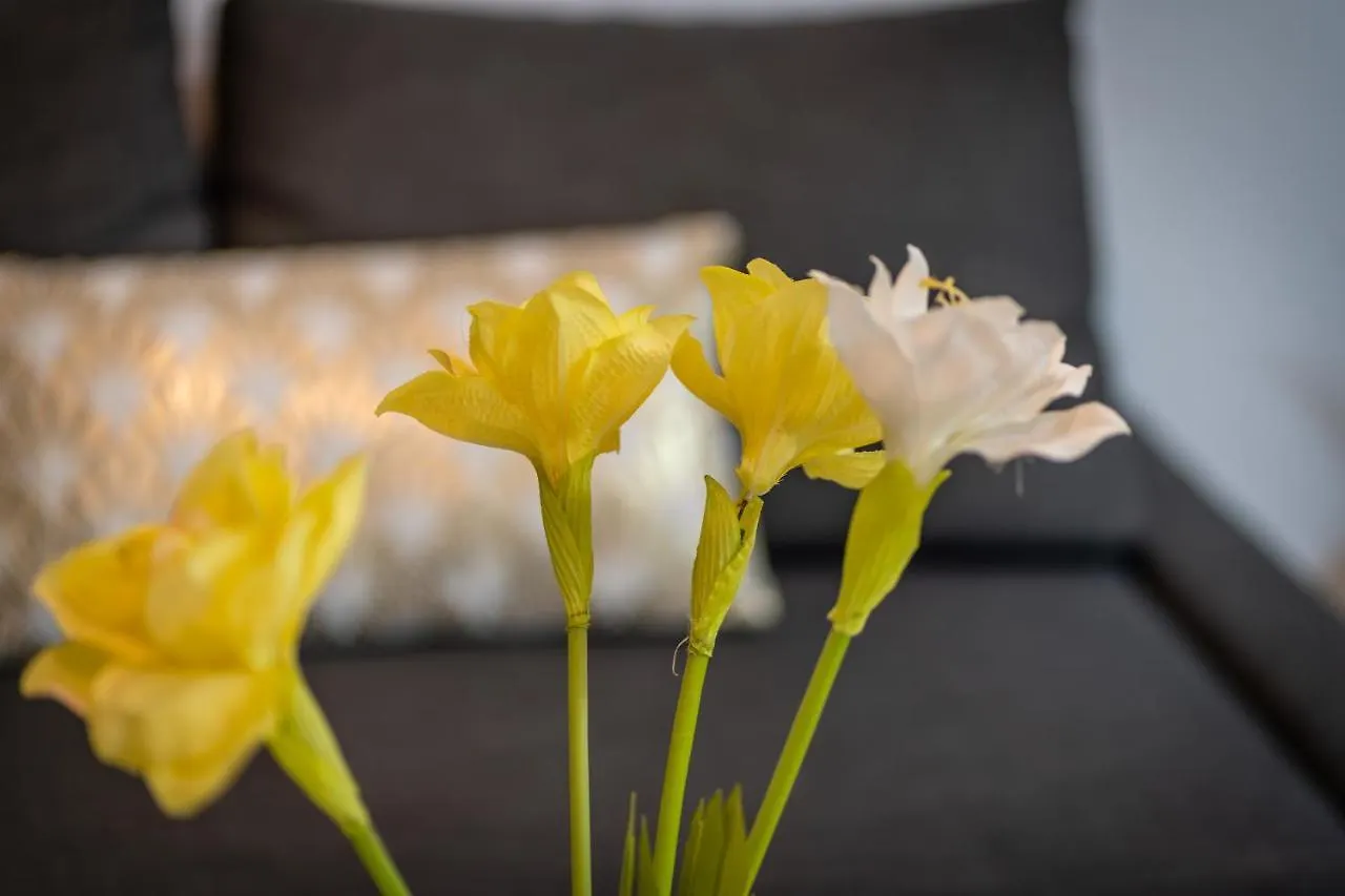 Appartement Historic City Centre Mitjana Málaga Spanje