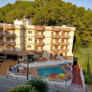 eva-aparthotel.catalonia-hotels.com/