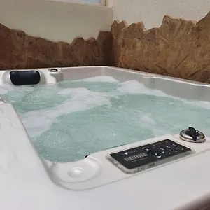 El Valle Puerto Rico Con Jacuzzi Apartment Puerto Rico (Gran Canaria)