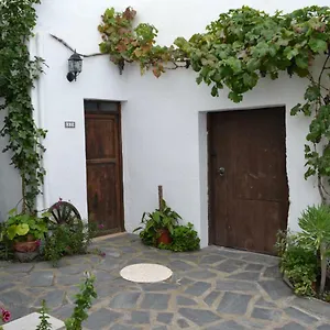 Casa Lucia Apartment Genoves