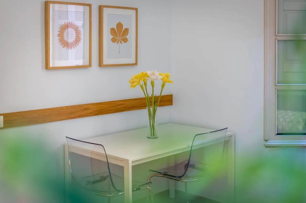 Historic City Centre Mitjana Malaga Apartment